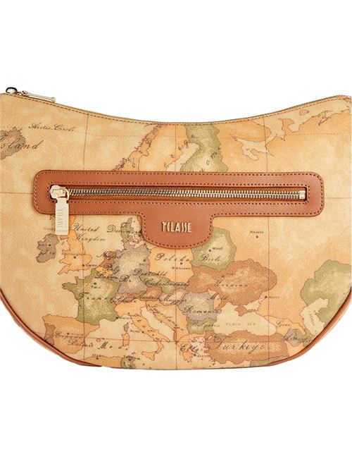 Geo Classic borsa a  tracolla mezzaluna ALVIERO MARTINI | E0606000C0010